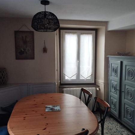 Maison De Village Dans Une Rue Calme Ax-les-Thermes Zewnętrze zdjęcie