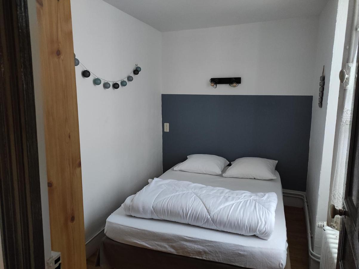 Maison De Village Dans Une Rue Calme Ax-les-Thermes Zewnętrze zdjęcie