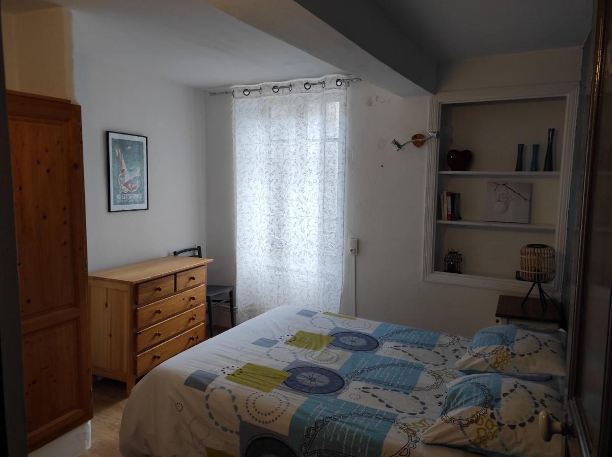 Maison De Village Dans Une Rue Calme Ax-les-Thermes Zewnętrze zdjęcie